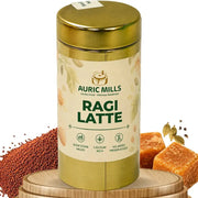 Ragi Latte Premix