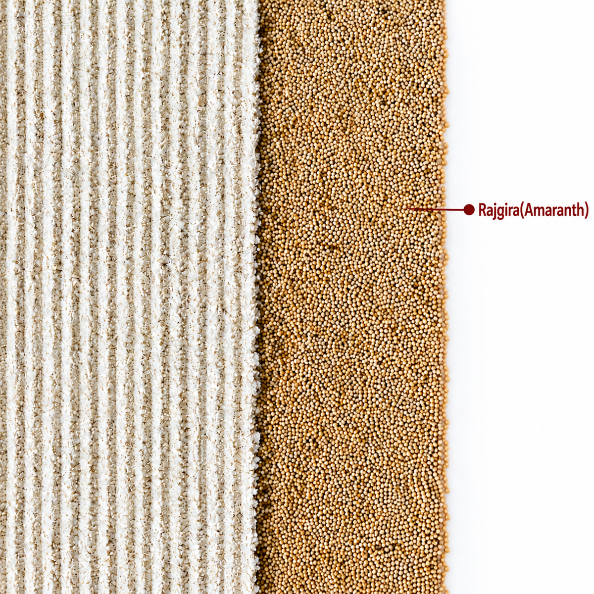 Rajgira Flour