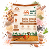 Spicy Chana Sattu Premix