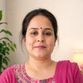 Jyoti Mathur