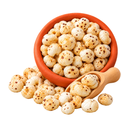 Roasted Fox Nuts