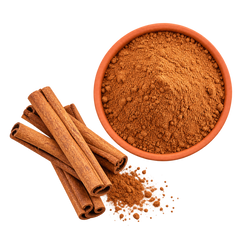 Cinnamon