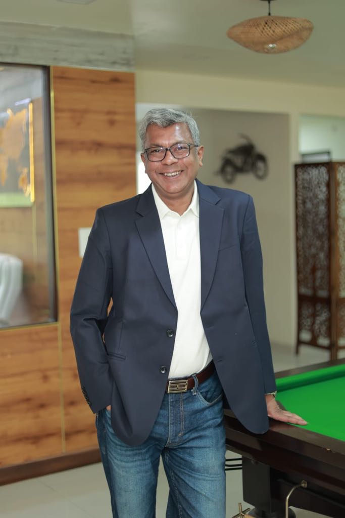 Business Remedies In Conversation With The CEO