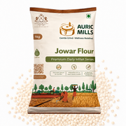 Jowar Flour