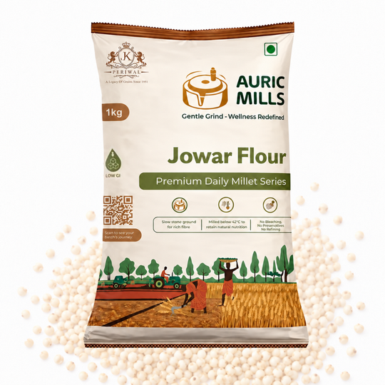 Jowar Flour
