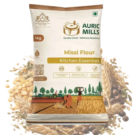 Missi Flour