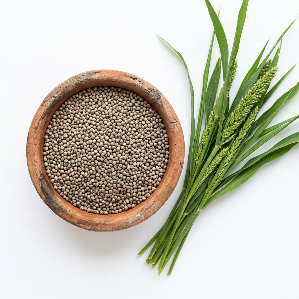 100% Bajra (Gluten-Free)