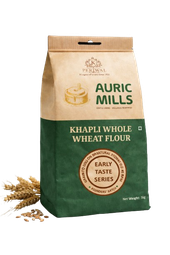 Fitness Flour Product