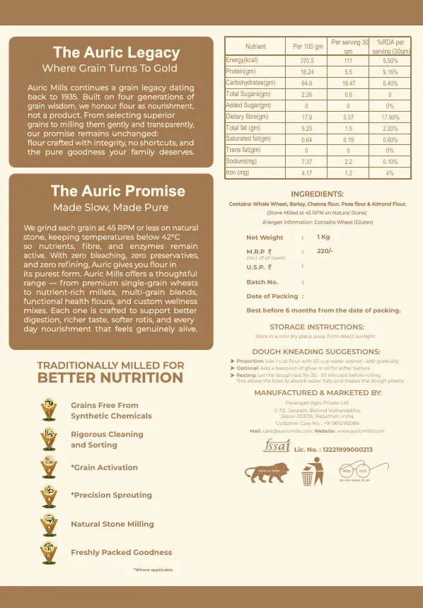 Fitness Flour Back.webp