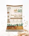 Sona Moti Whole Wheat Flour