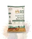 Sprouted Bajra Flour