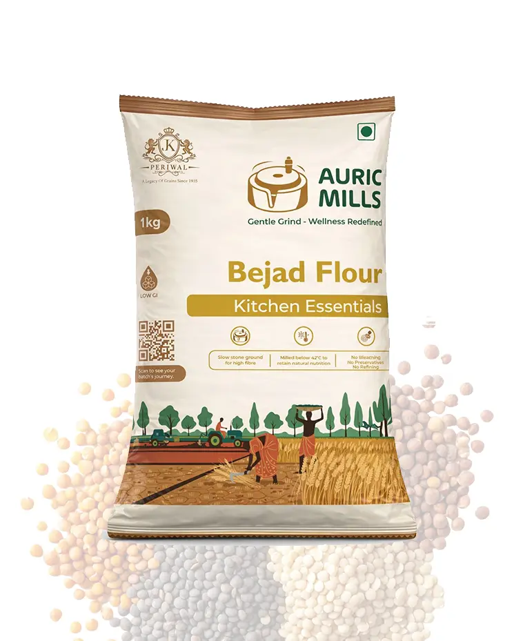 Bejad Flour  (1 Kg)