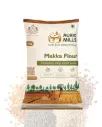 Makka Flour