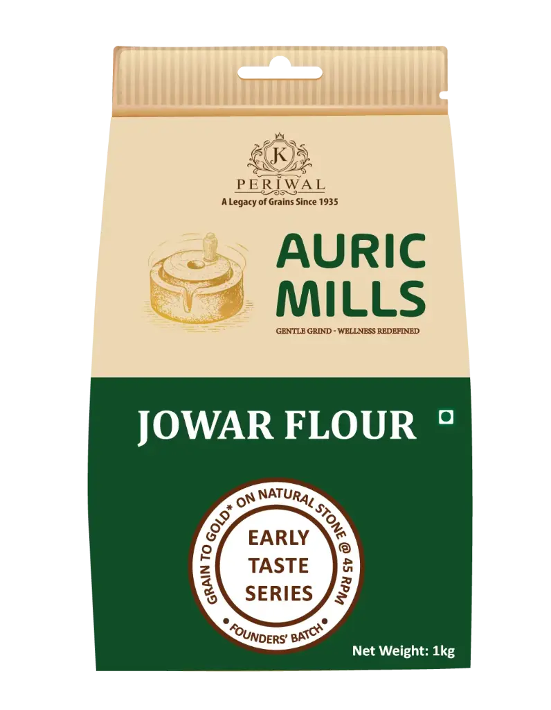 Jowar Flour