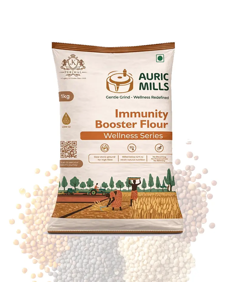 Immunity Booster Flour