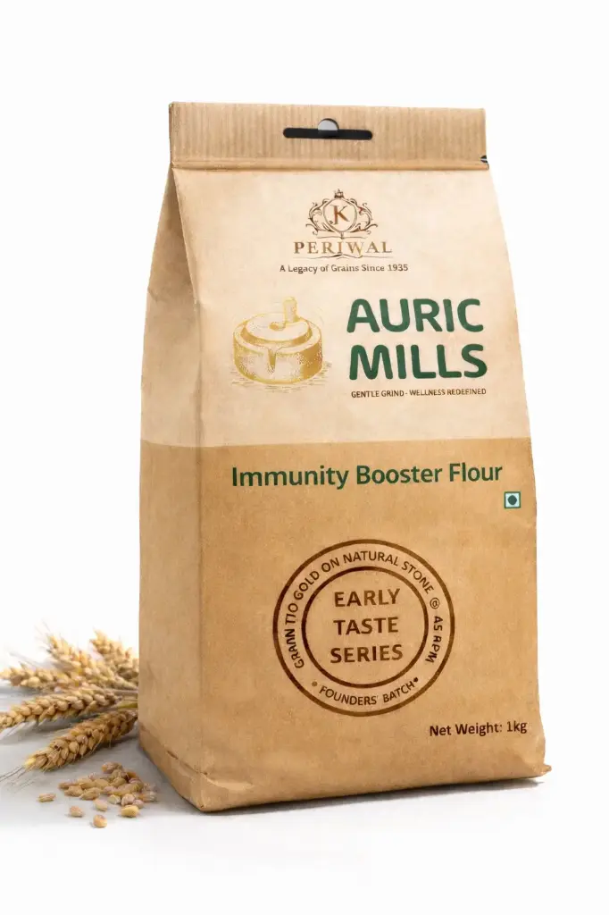 Immunity Booster Flour