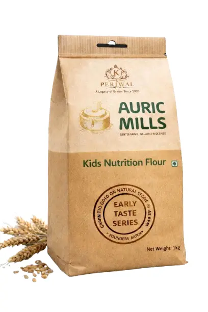 Kids Nutrition Flour
