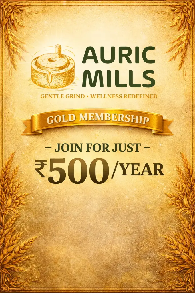Gold Membership